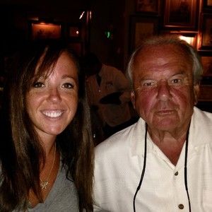 Meet your Posher, Tom